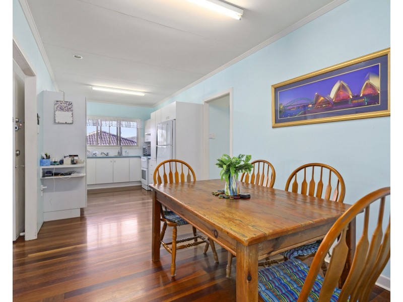 40 Illawarra Street, Everton Hills QLD 4053