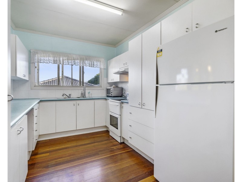 40 Illawarra Street, Everton Hills QLD 4053