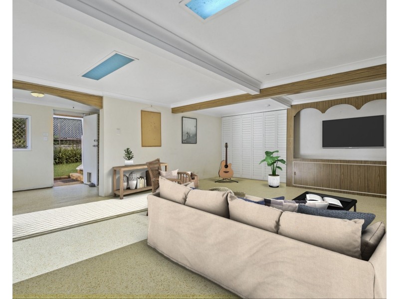 40 Illawarra Street, Everton Hills QLD 4053