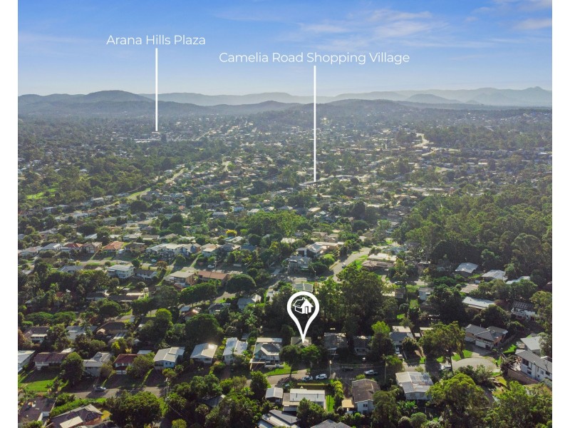 40 Illawarra Street, Everton Hills QLD 4053