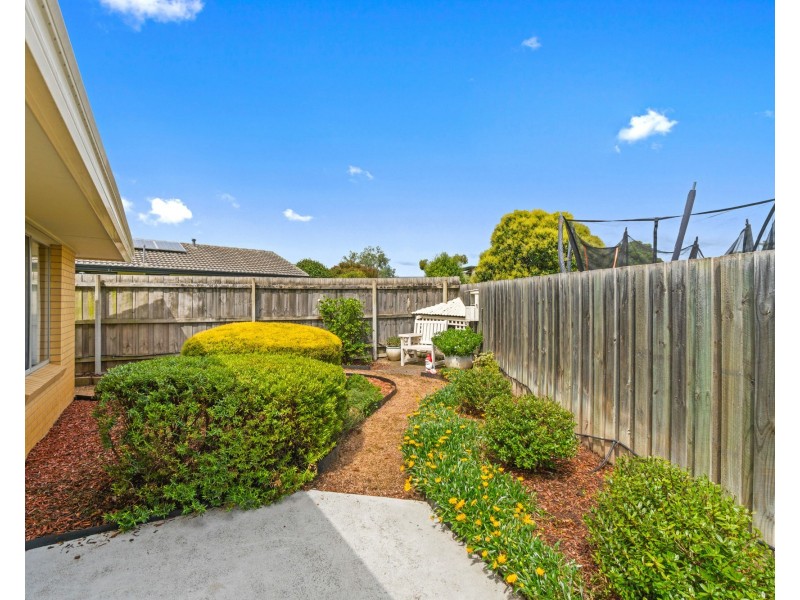14 Alameda Drive, Sale VIC 3850
