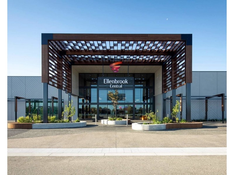 5 Bushside Drive, Aveley WA 6069