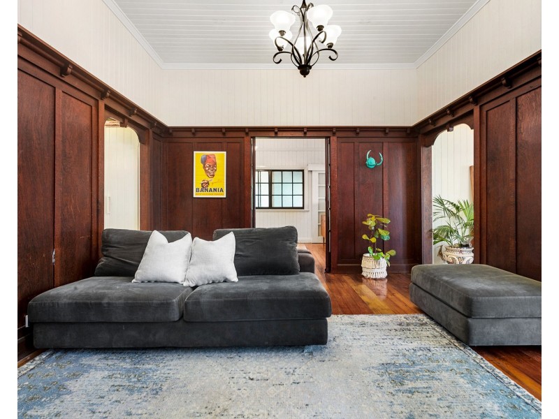 48 Oxford Street, Hamilton QLD 4007