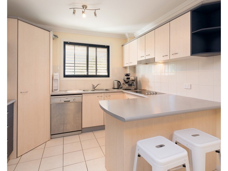 5/8 Mordant Street, Ascot QLD 4007