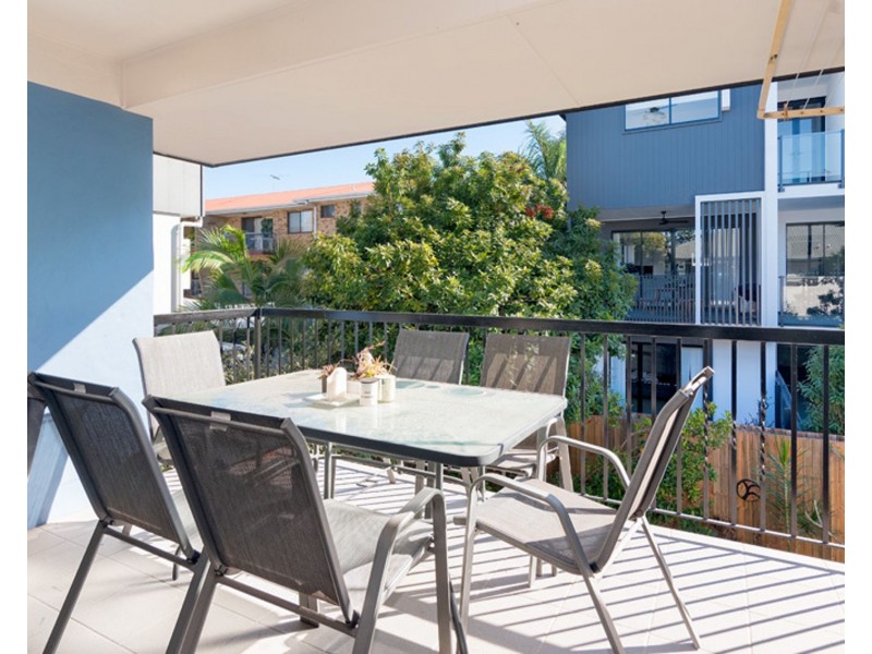 5/8 Mordant Street, Ascot QLD 4007