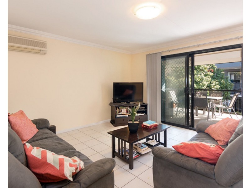 5/8 Mordant Street, Ascot QLD 4007