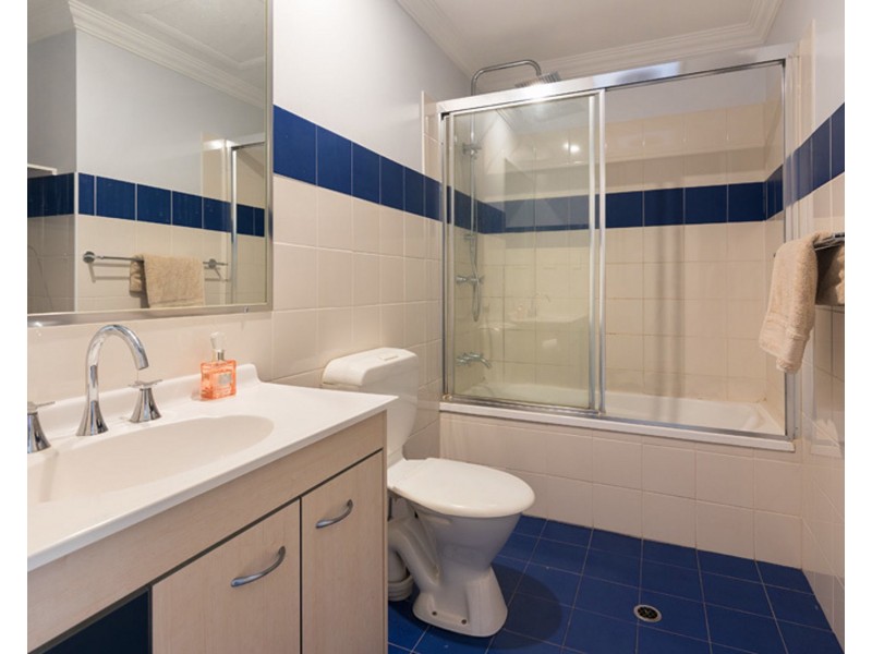 5/8 Mordant Street, Ascot QLD 4007