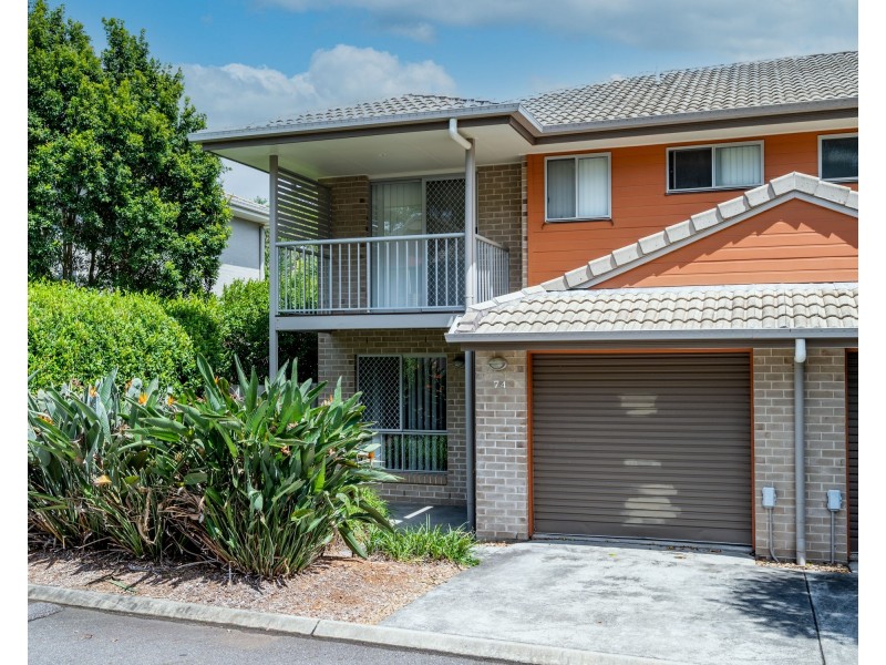 74/19 O’Reilly Street, Wakerley QLD 4154