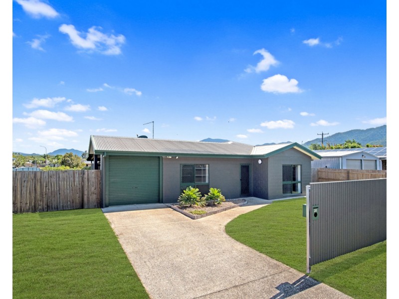 31 Cracknell Road, White Rock QLD 4868