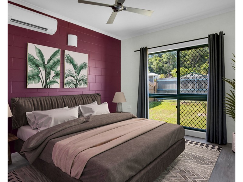 31 Cracknell Road, White Rock QLD 4868