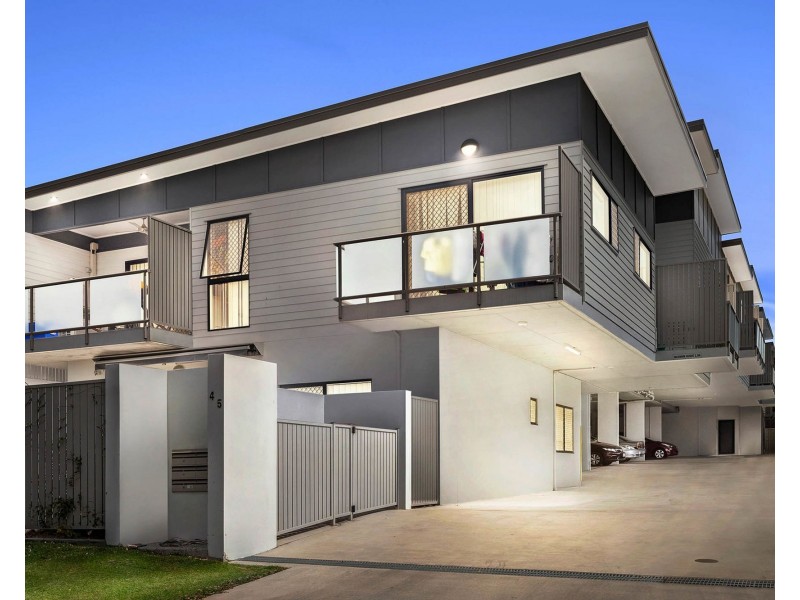 3/45 Hill Crescent, Carina Heights QLD 4152