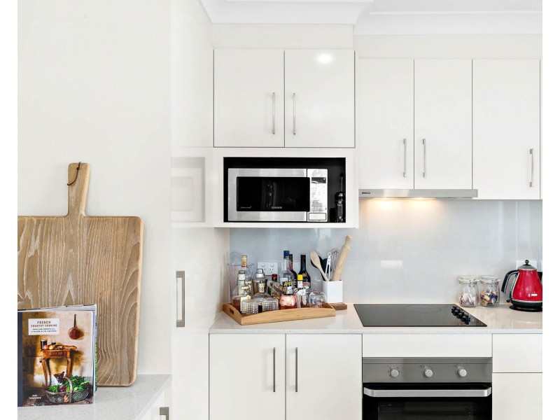 3/45 Hill Crescent, Carina Heights QLD 4152