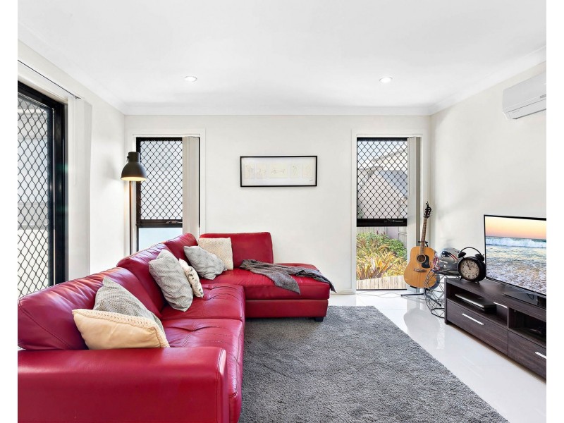 3/45 Hill Crescent, Carina Heights QLD 4152