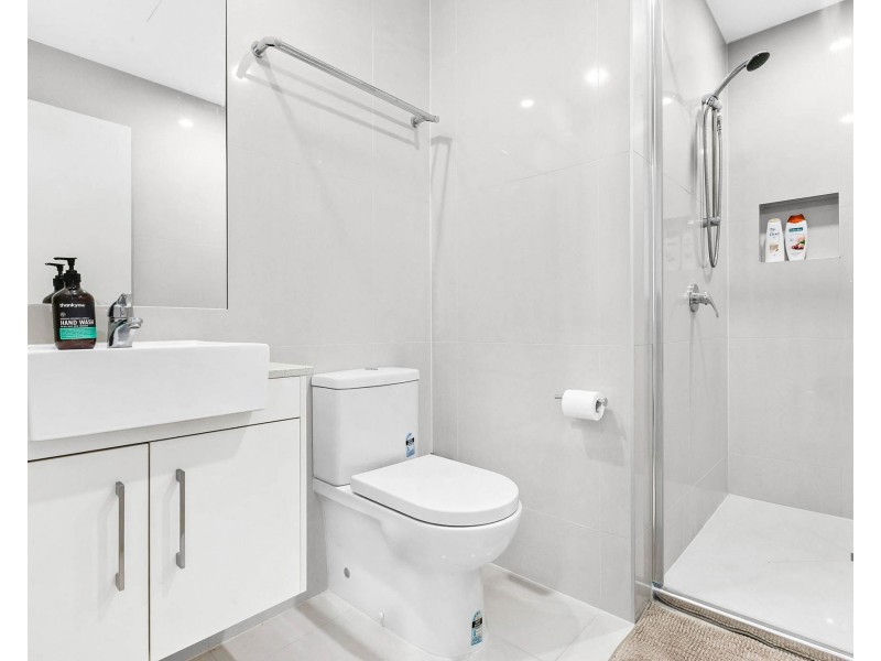 3/45 Hill Crescent, Carina Heights QLD 4152