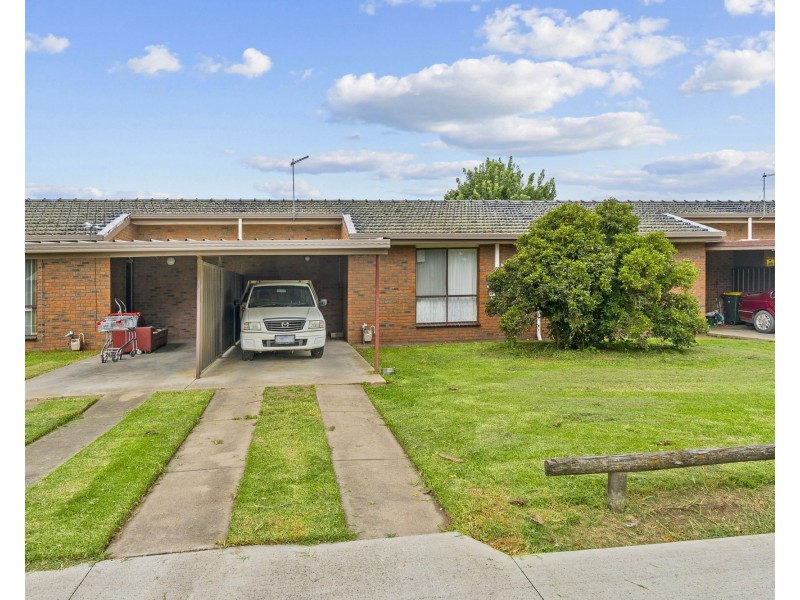 4/102 Fitzroy Street, Sale VIC 3850