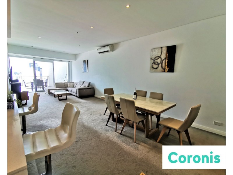 100/580 Hay Street, Perth WA 6000