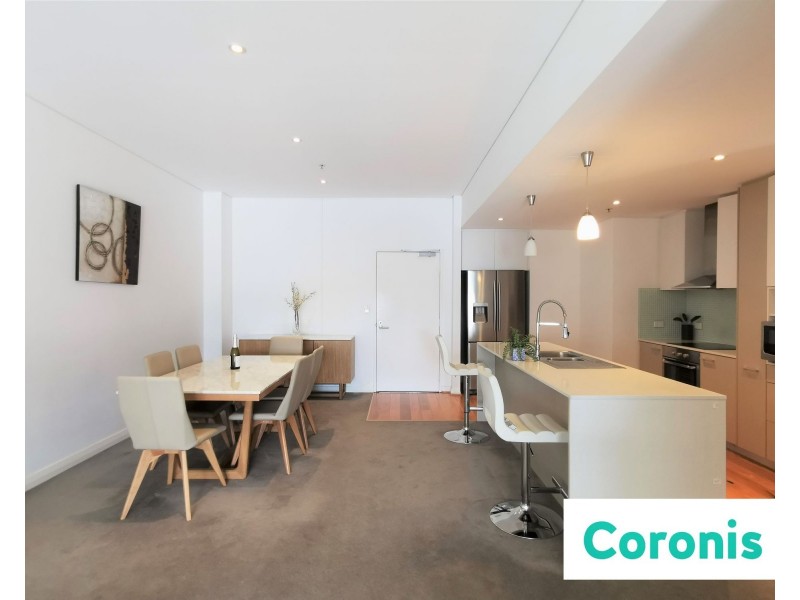 100/580 Hay Street, Perth WA 6000