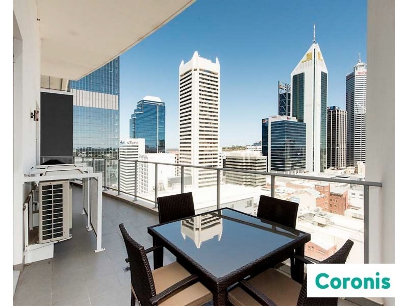 100/580 Hay Street, Perth WA 6000