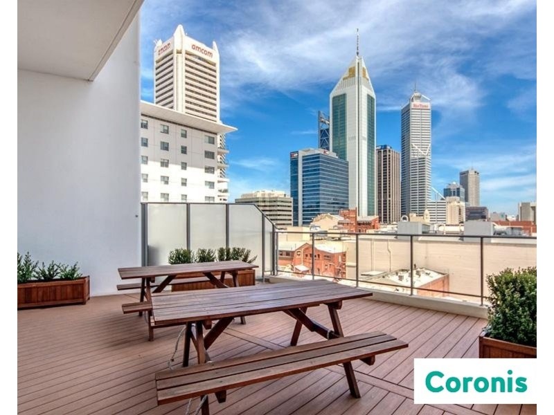 100/580 Hay Street, Perth WA 6000
