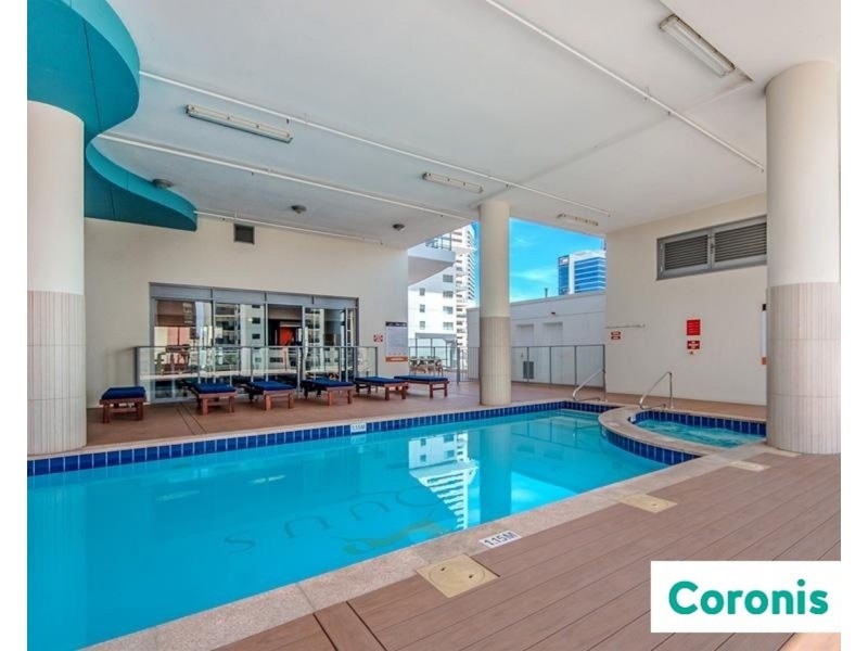 100/580 Hay Street, Perth WA 6000