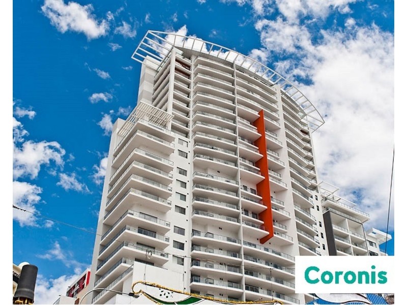 100/580 Hay Street, Perth WA 6000