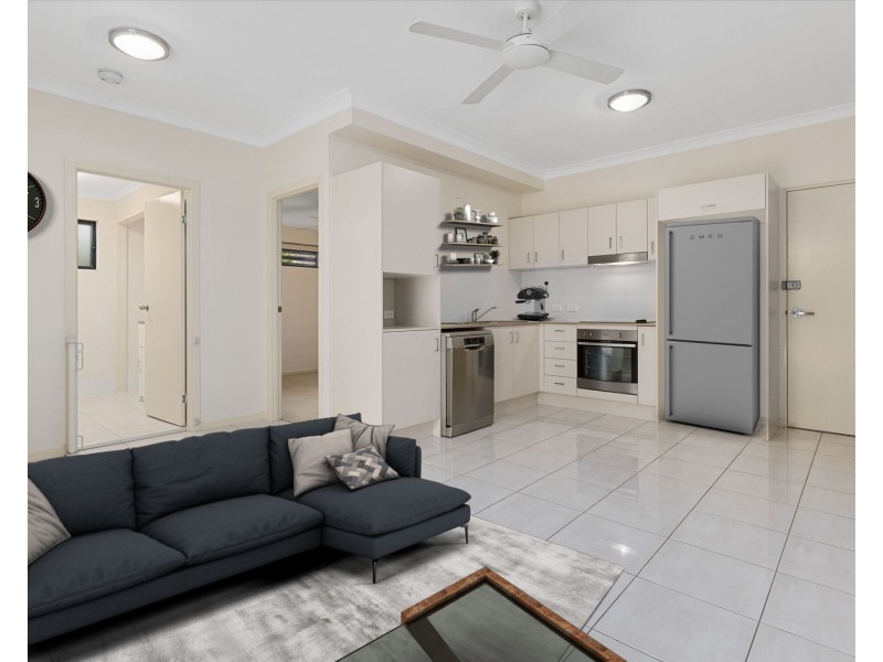 5/53 Ashmore Street, Everton Park QLD 4053