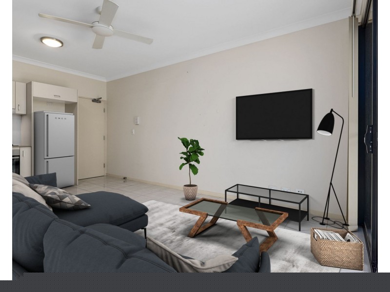 5/53 Ashmore Street, Everton Park QLD 4053