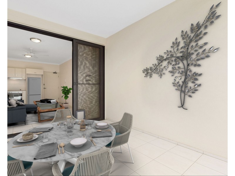 5/53 Ashmore Street, Everton Park QLD 4053