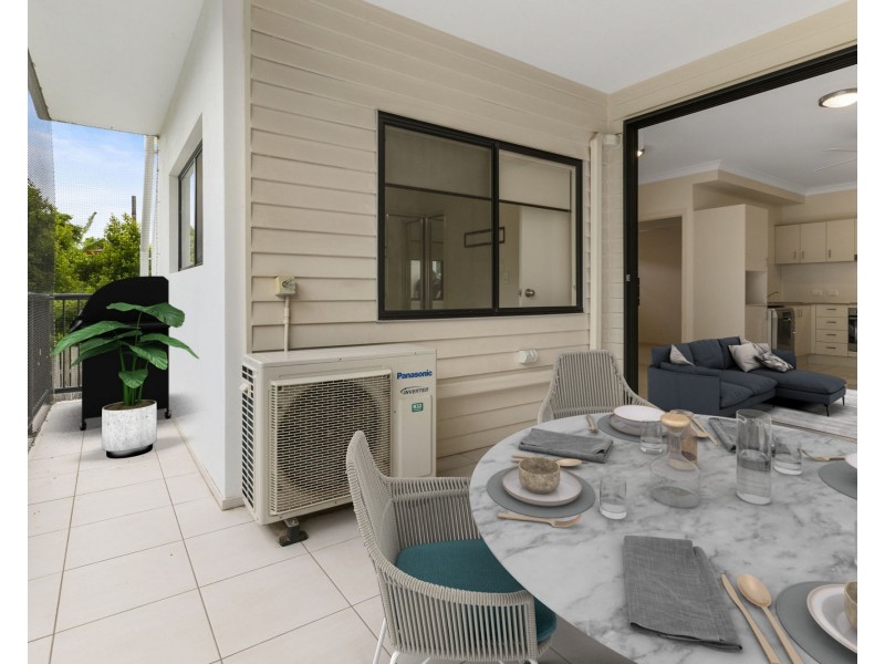 5/53 Ashmore Street, Everton Park QLD 4053