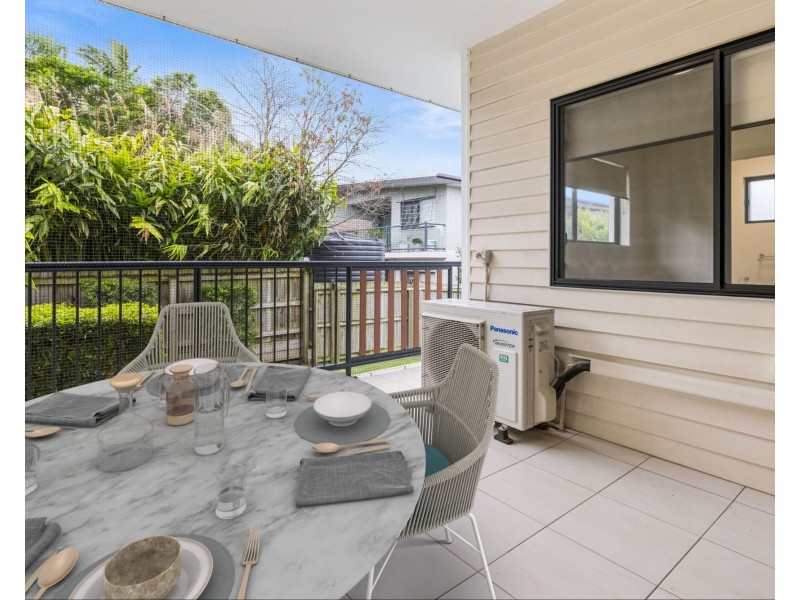 5/53 Ashmore Street, Everton Park QLD 4053
