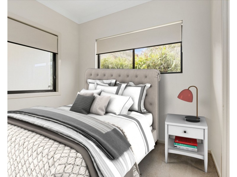 5/53 Ashmore Street, Everton Park QLD 4053