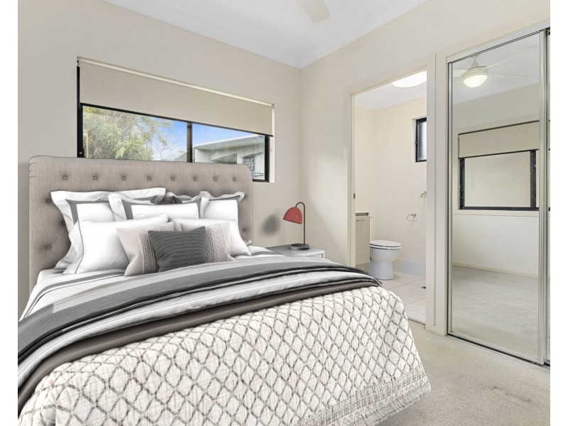 5/53 Ashmore Street, Everton Park QLD 4053