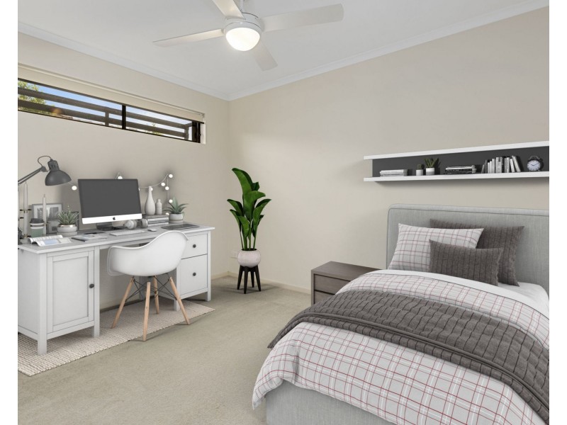 5/53 Ashmore Street, Everton Park QLD 4053