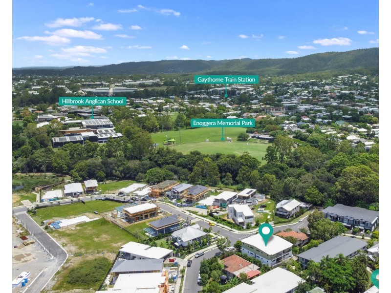 5/53 Ashmore Street, Everton Park QLD 4053