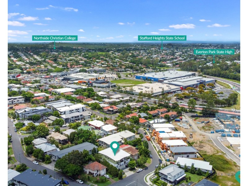 5/53 Ashmore Street, Everton Park QLD 4053