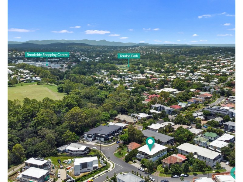 5/53 Ashmore Street, Everton Park QLD 4053