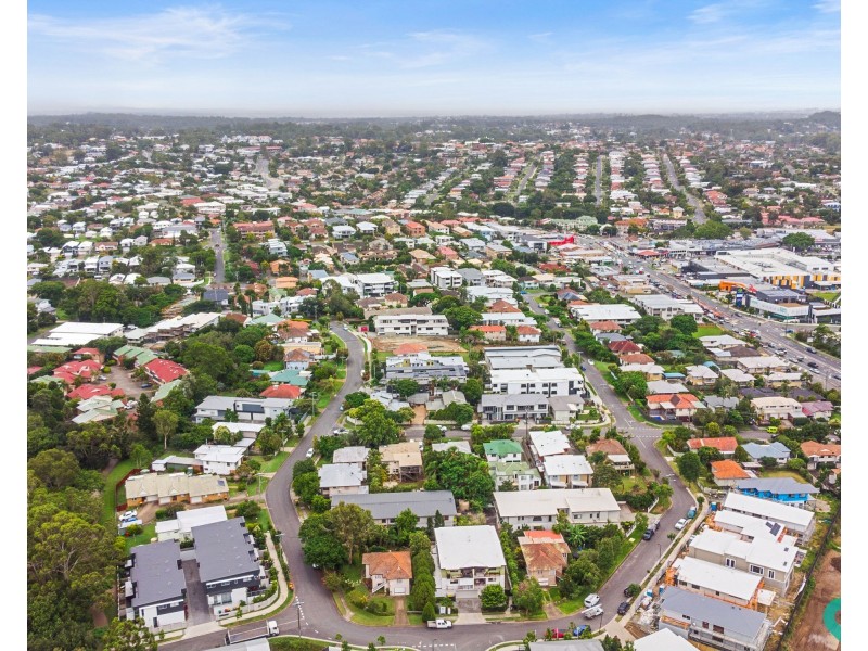 5/53 Ashmore Street, Everton Park QLD 4053