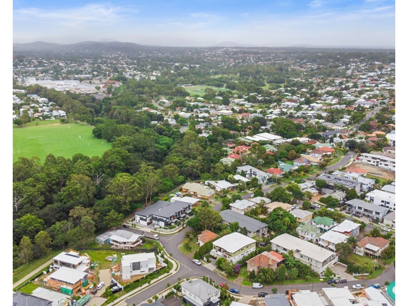 5/53 Ashmore Street, Everton Park QLD 4053