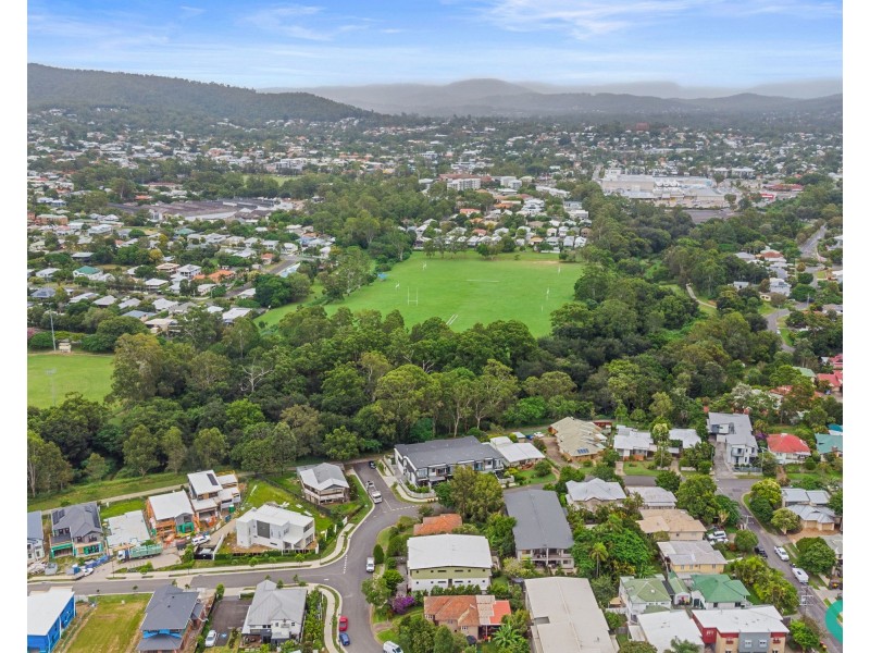 5/53 Ashmore Street, Everton Park QLD 4053