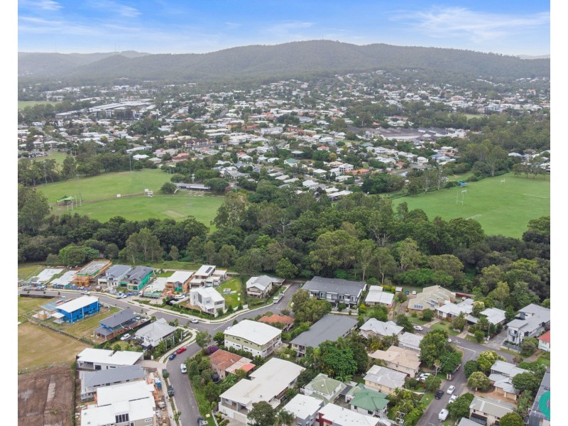 5/53 Ashmore Street, Everton Park QLD 4053