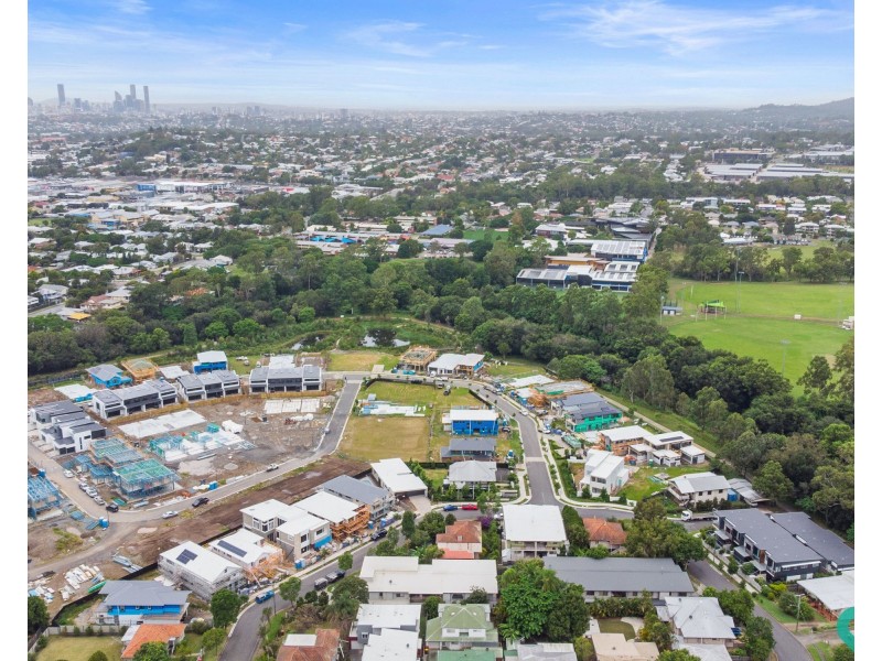 5/53 Ashmore Street, Everton Park QLD 4053