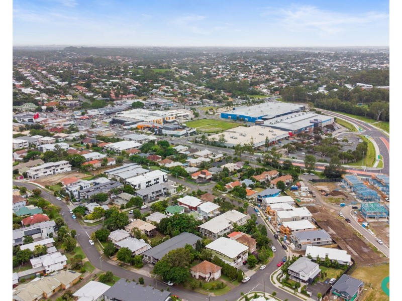 5/53 Ashmore Street, Everton Park QLD 4053