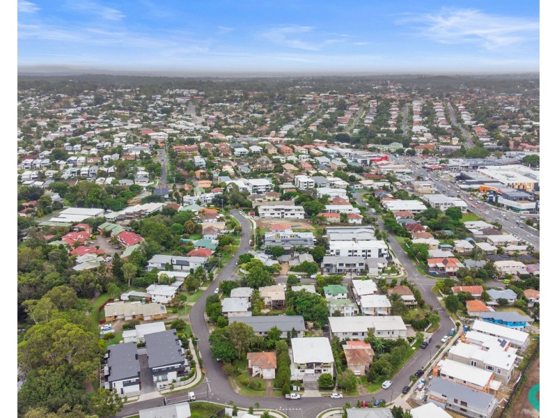 5/53 Ashmore Street, Everton Park QLD 4053