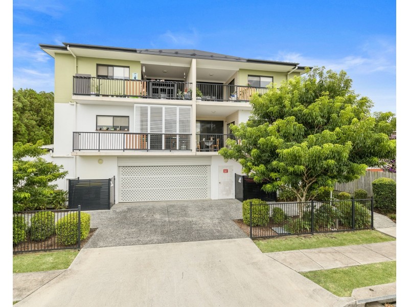 5/53 Ashmore Street, Everton Park QLD 4053