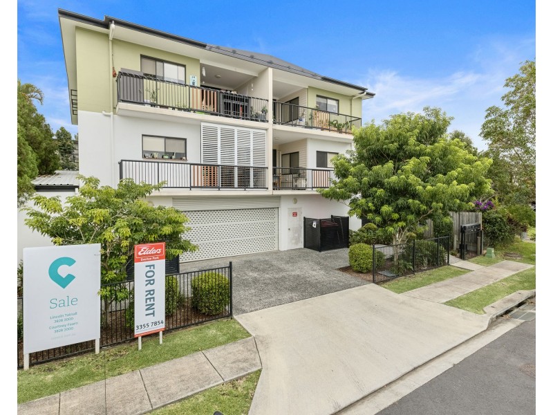 5/53 Ashmore Street, Everton Park QLD 4053