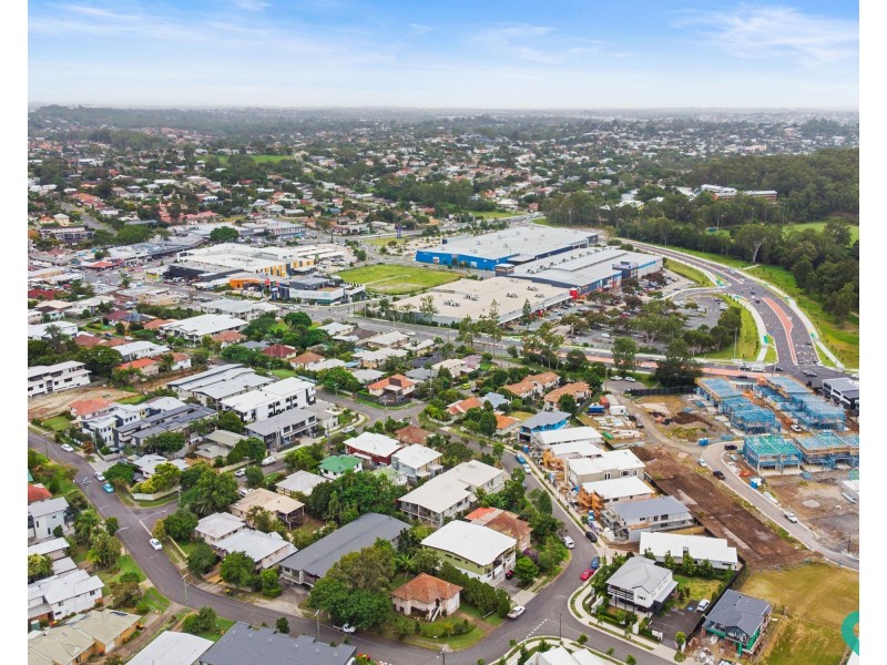 5/53 Ashmore Street, Everton Park QLD 4053