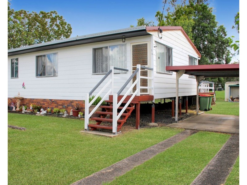 16 Nielsen Road, Rosewood QLD 4340
