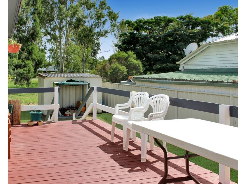 16 Nielsen Road, Rosewood QLD 4340