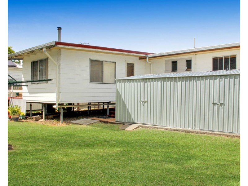 16 Nielsen Road, Rosewood QLD 4340