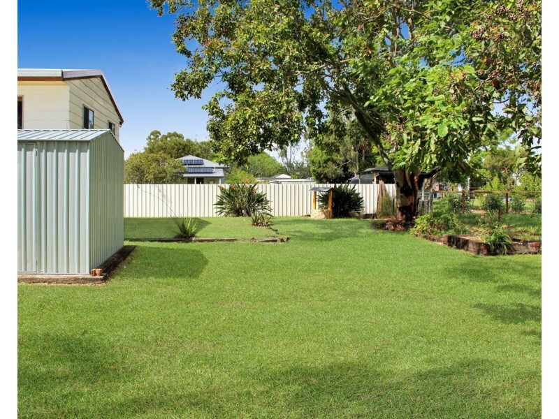 16 Nielsen Road, Rosewood QLD 4340